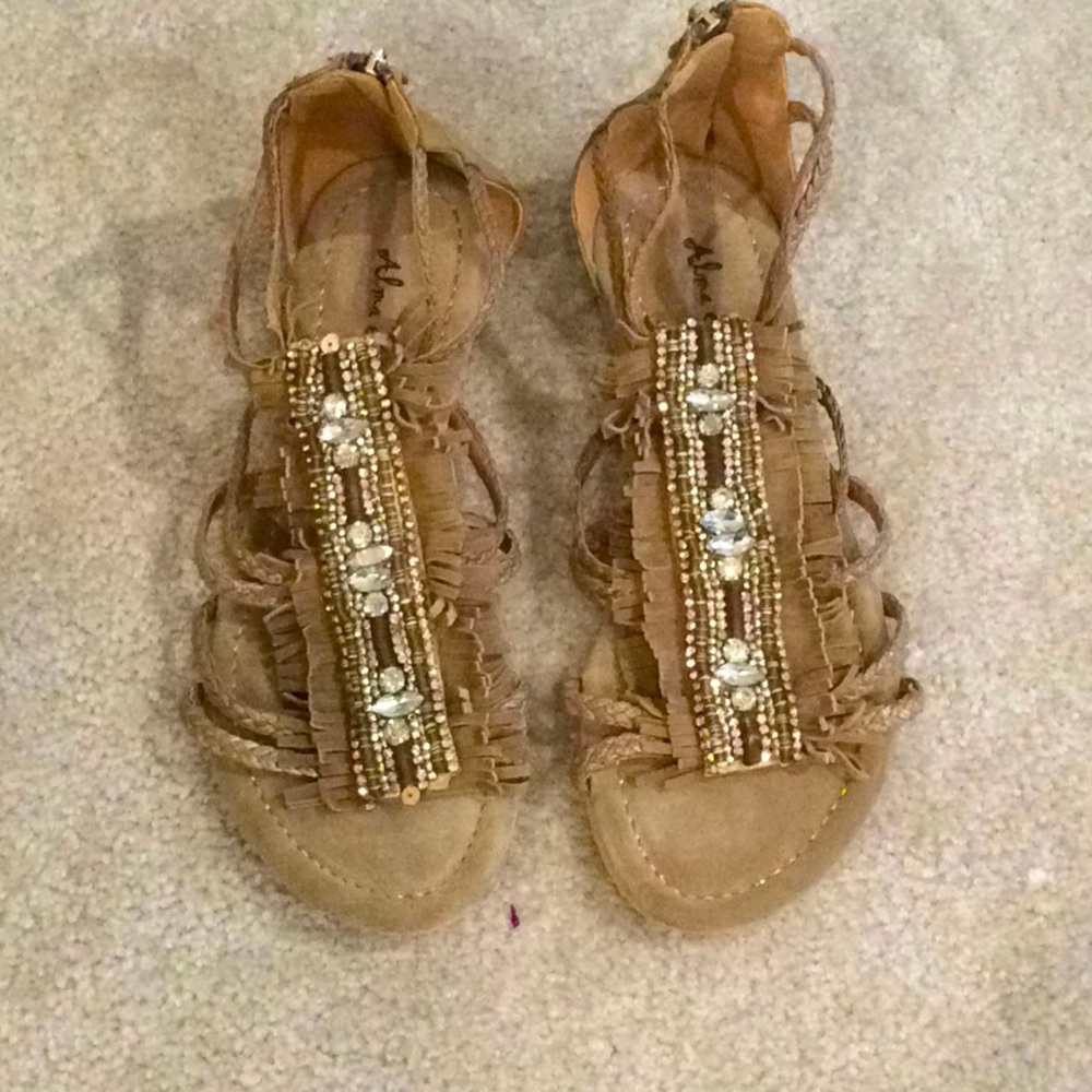 chic shoes